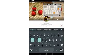 MultiLing Keyboard for Android - Download the APK from Habererciyes